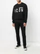 Bild 2 von Dsquared2 Sweatshirt mit "Icon"-Print