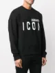 Dsquared2 Icon print sweatshirt