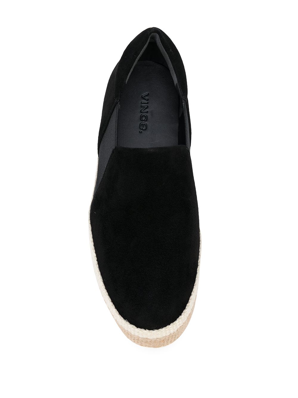 фото Vince Wilden loafers