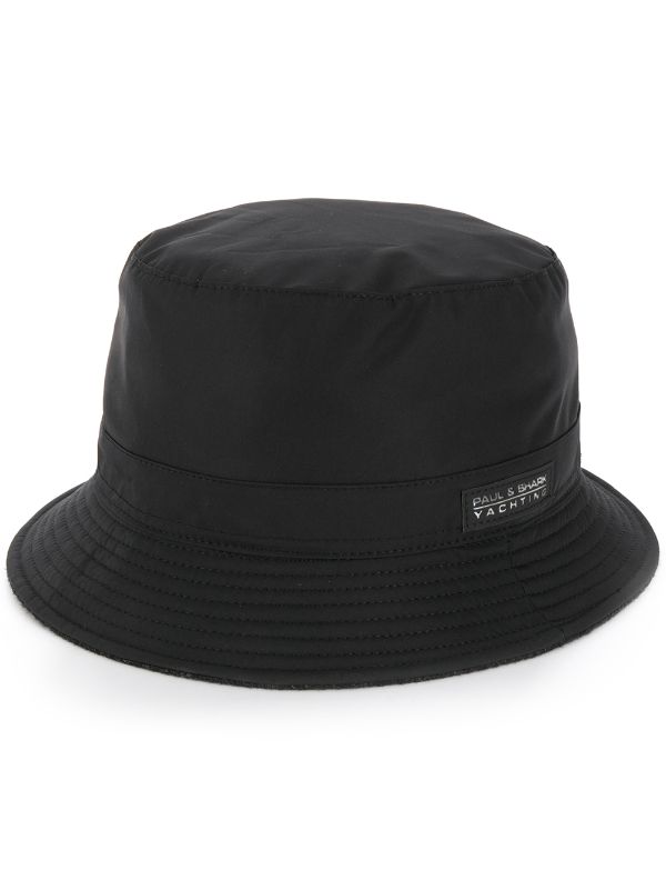 paul and shark bucket hat