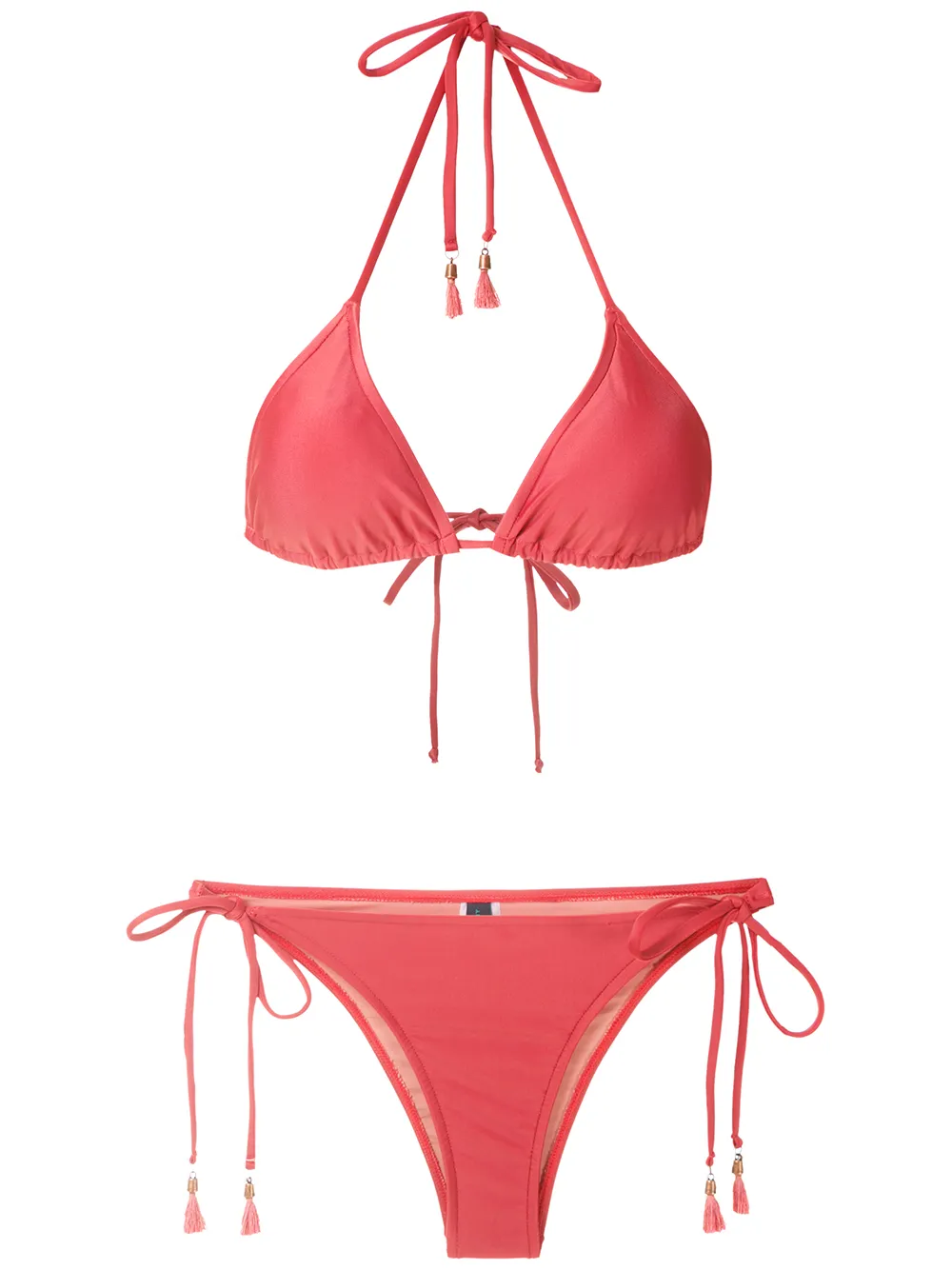 LYGIA & NANNY MAYA BIKINI SET