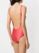 Lygia & Nanny Maisa swimsuit