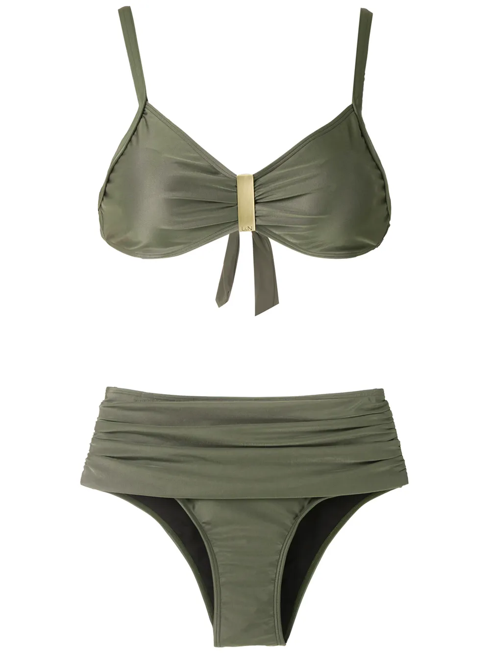 Lygia & Nanny 'Anne' Bikini ROLnp zAsKn Lygia & Nanny 'Anne' Bikini ROLnp zAsKn