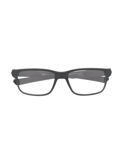 Oakley square shaped glasses
