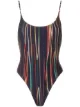 Image 1 of Lygia & Nanny Megan printed swimsuit