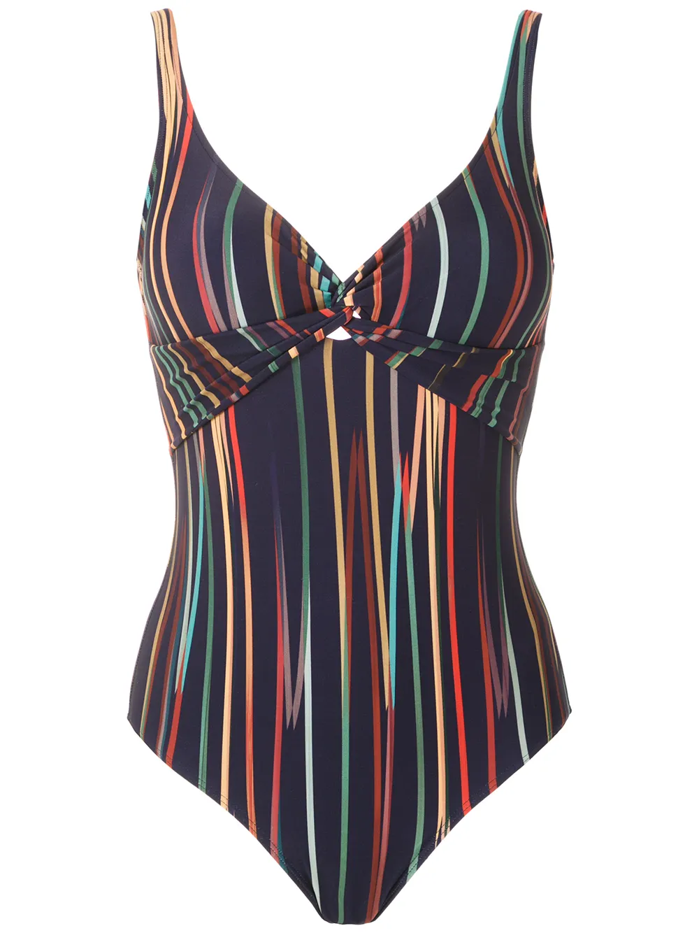 maillot de bain Adriana imprimé