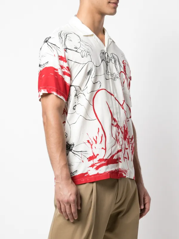 supreme x rita ackermann