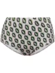Image 1 of Cynthia Rowley Paros high waisted bottoms