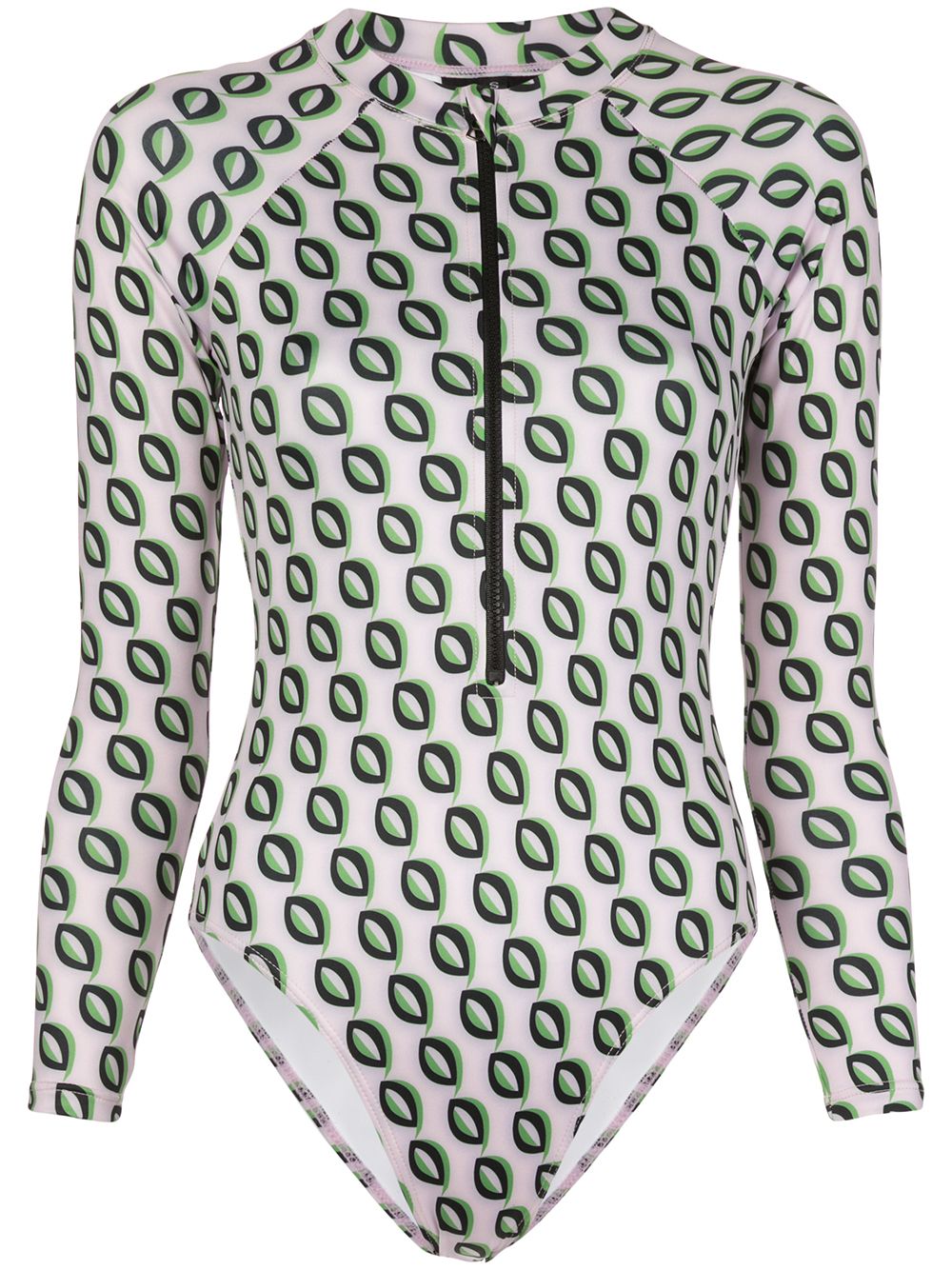 CYNTHIA ROWLEY RIVA SURFSUIT