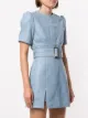 Alice McCall skort mini dress