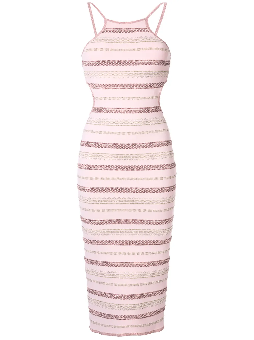 Alice McCall Midikleid Mit Stretch dog1K DPX3o Alice McCall Midikleid Mit Stretch dog1K DPX3o