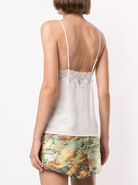 alice mccall lace