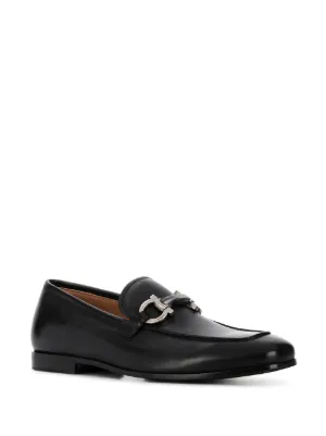 ferragamo loafer