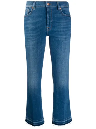7 For All Mankind