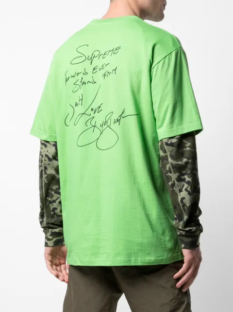 Shop Supreme with Afterpay - FARFETCH 