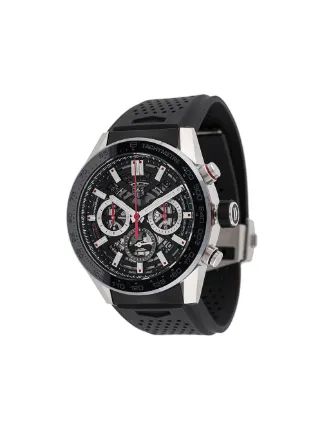 tag heuer farfetch