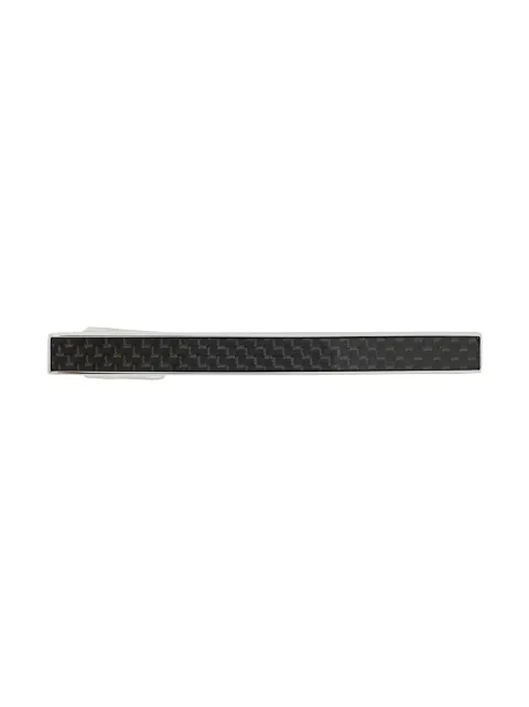 Tateossian carbon bar clip