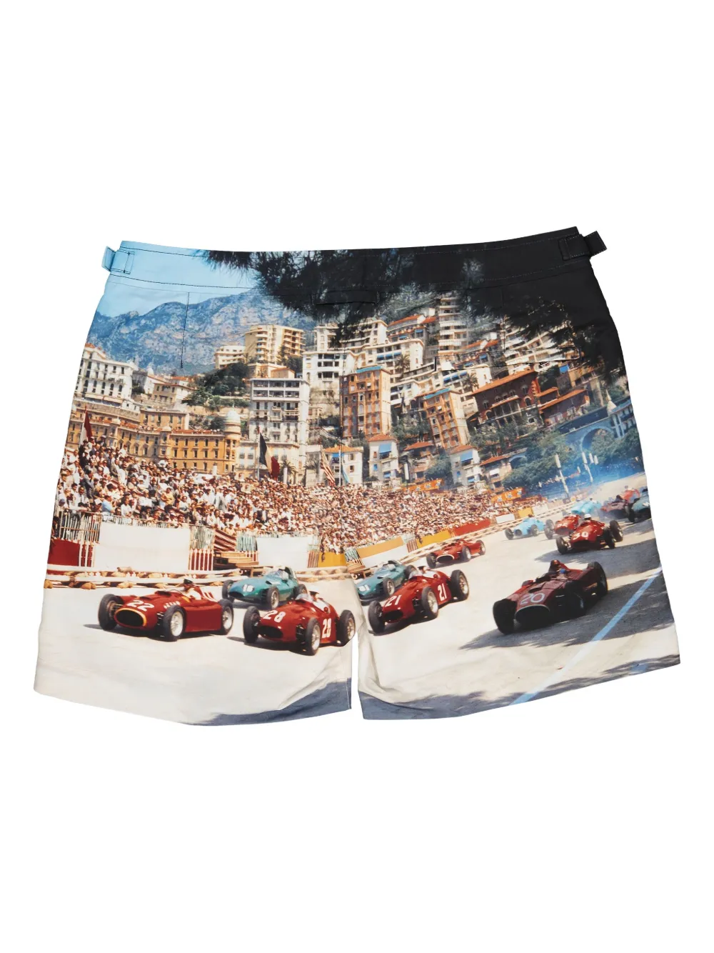 Orlebar Brown short de bain Start Your Engine | Shorts de bain | Image 2