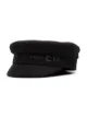 Ruslan Baginskiy Black To The Moon baker hat