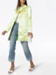 Image 2 of Kwaidan Editions satin car coat