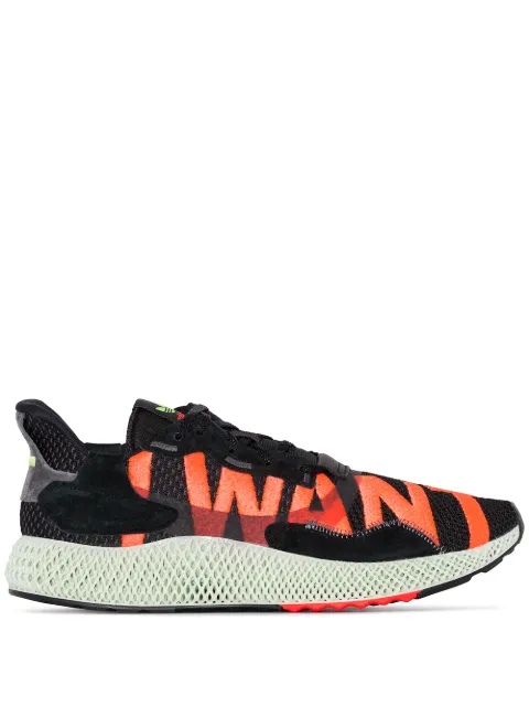 adidas tenis ZX 4000 4D