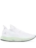 adidas Alphaedge 4D ""Reflective White"" sneakers