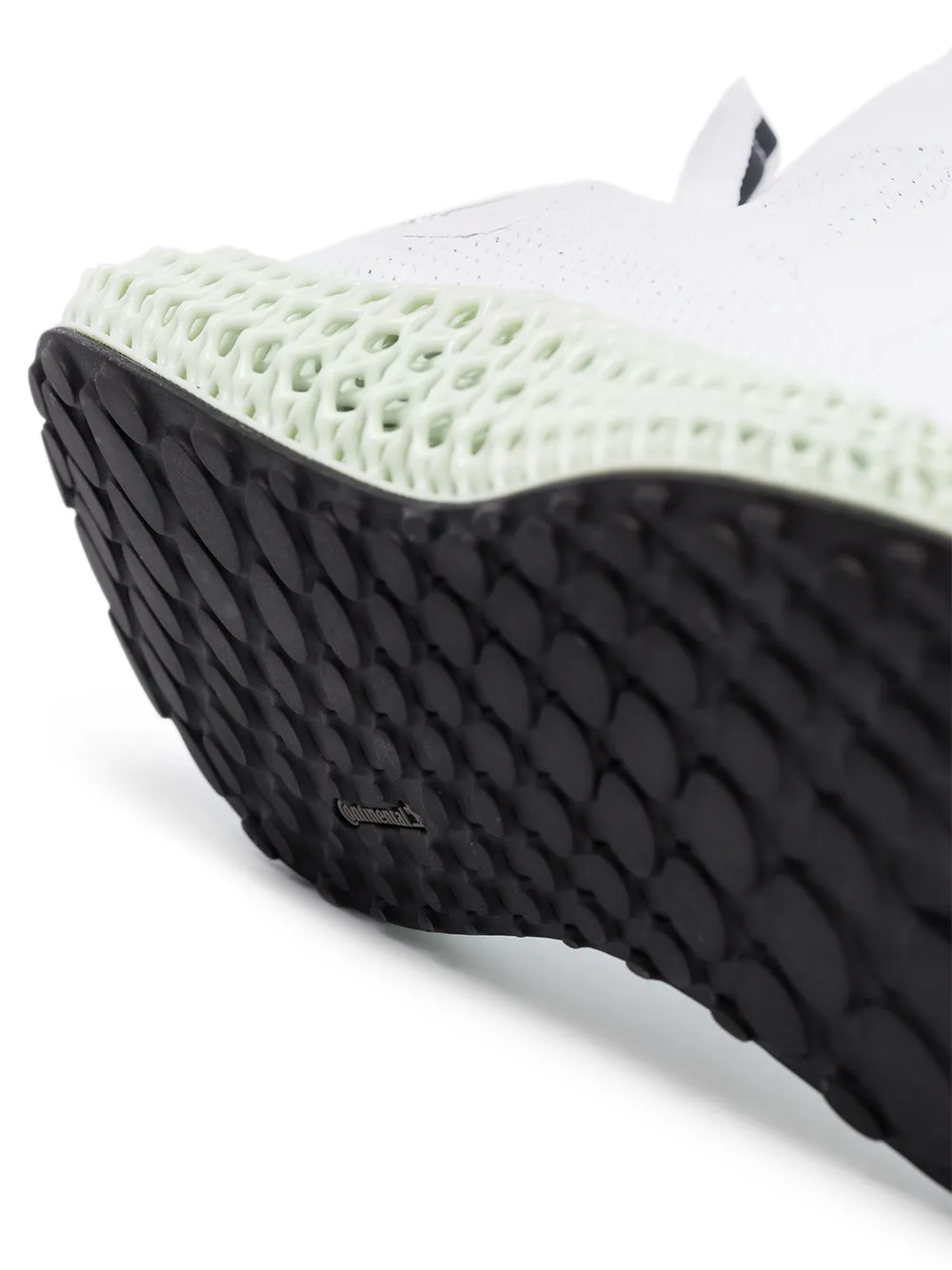 Alphaedge 4D Reflective White sneakers