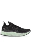 adidas Alphaedge 4D low-top sneakers - Black