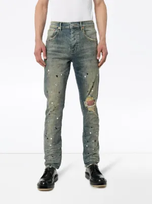 paint splatter jeans 4