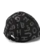 Image 2 of BOSS Kidswear all-over logo cap