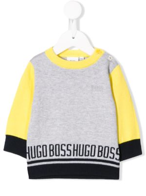 hugo boss baby boy clothes sale