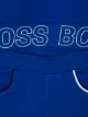 BOSS Kidswear colour-block tracksuit set