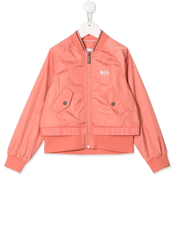 boss girl jacket