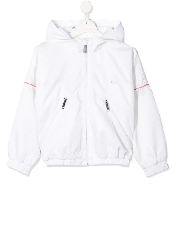 boss kids jacket