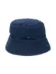الصورة 1 من BOSS Kidswear قبعة شمس مطرزة بشعار الماركة