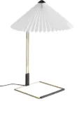 HAY Matin table lamp - White