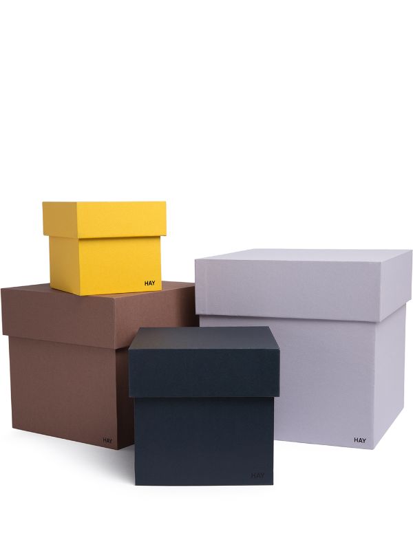 Hay Colour Block Box Set Farfetch