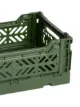 HAY industrial crate