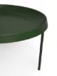 Image 2 of HAY Tulou table