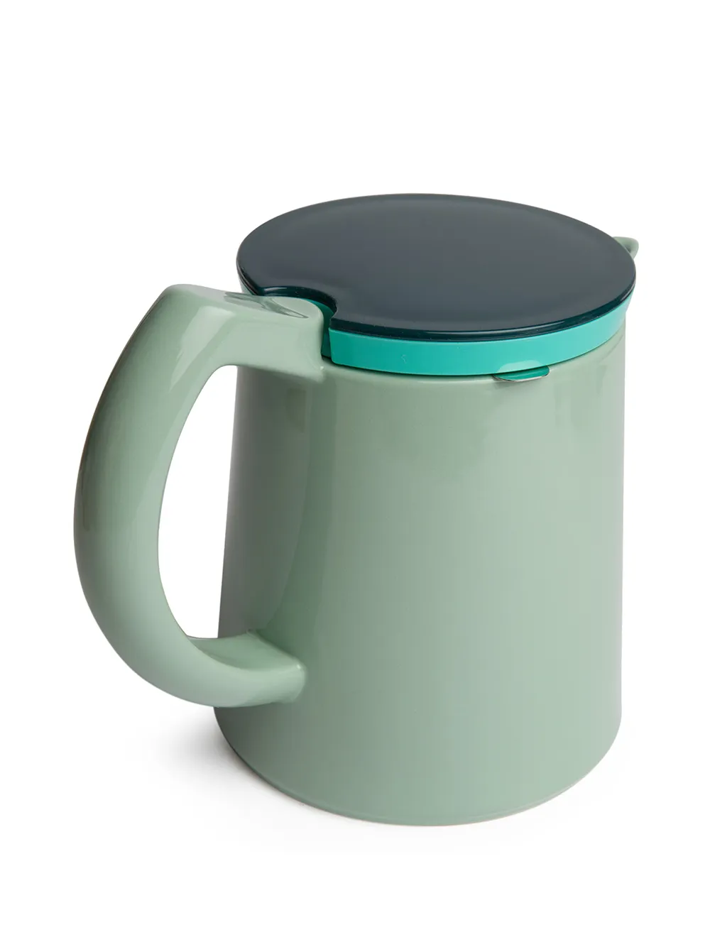 HAY Koffiepot - Groen