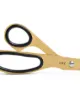 HAY brass-coloured multipurpose scissors