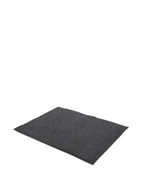 HAY Wool Place Mat - Farfetch