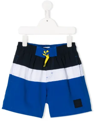 boss boys swim shorts