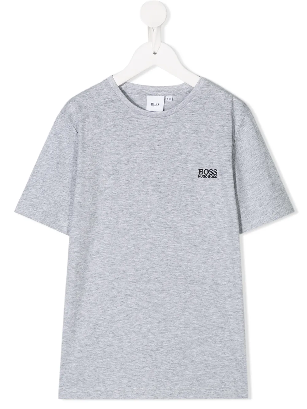 hugo boss kids t shirt