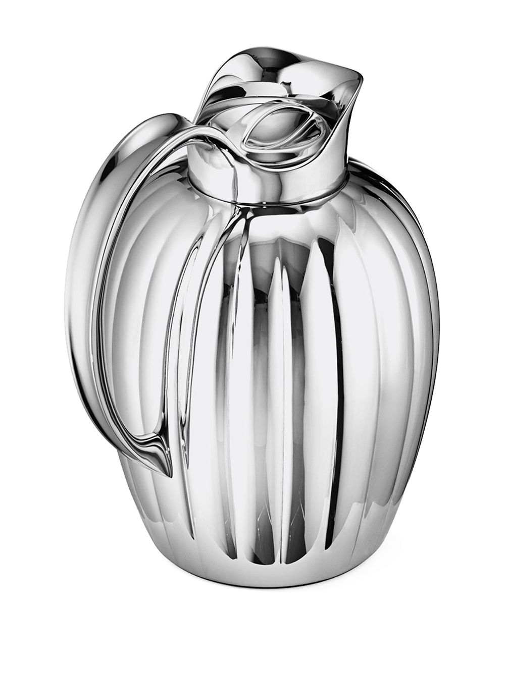 фото Georg jensen bernadotte thermo 0,8l jug