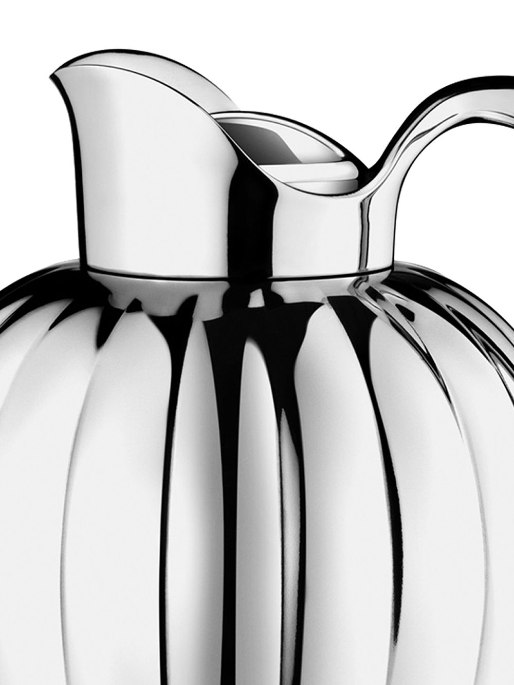 фото Georg jensen bernadotte thermo 0,8l jug