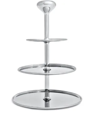 Georg Jensen حامل تقديم ألفريدو