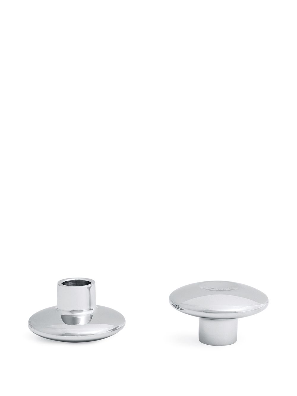 фото Georg jensen подсвечник hk