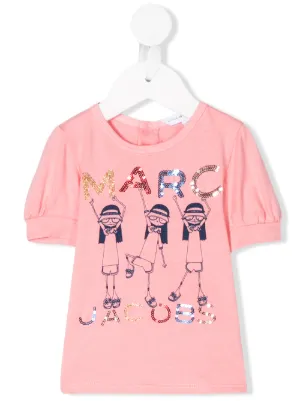 marc jacobs baby girl