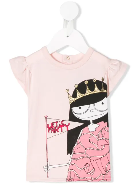 gucci t shirt baby girl